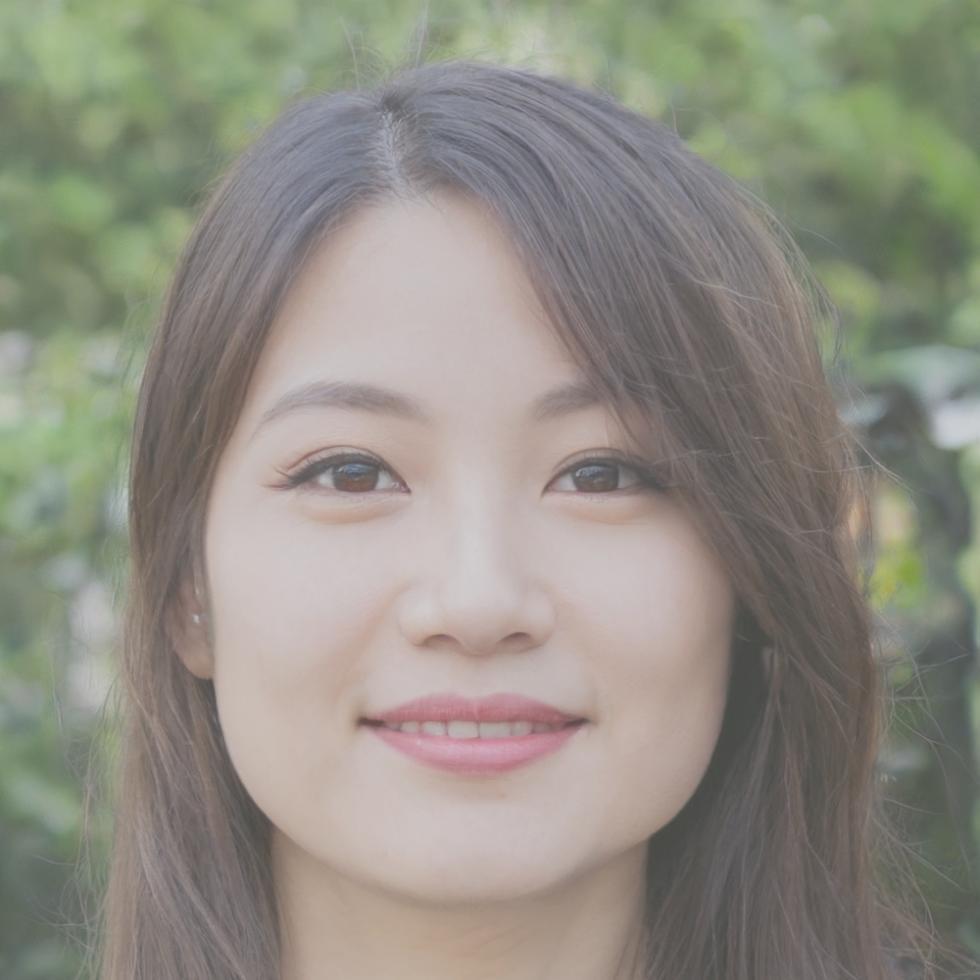 Instructor portrait